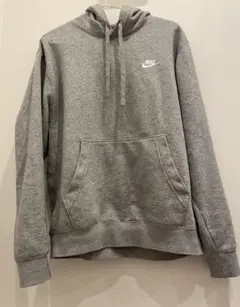 NIKEパーカー