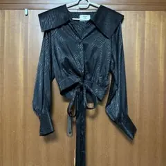 jouetie ブラウス