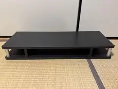 朝日木材加工 テレビ台 ちょい足しラック　1