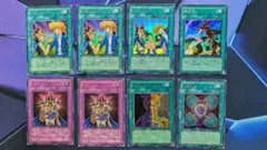 遊戯王　ウルトラレア27枚セット