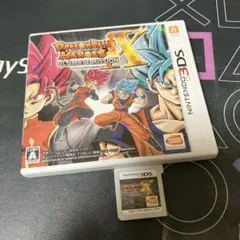 8.23.土⭐️ドラゴンボールヒーローズ X アルティメットミッション⭐️