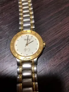 CITIZENクォーツ腕時計 1990西武ライオンズ腕時計時計 写真通り