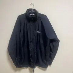 古着 ナイロンジャケット