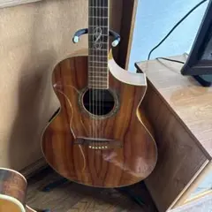 アコースティックギタ-カッタウェイ Ibanez EW20 KOENT1201 2025年最新】Ibanez EWの人気アイテム - メルカリ