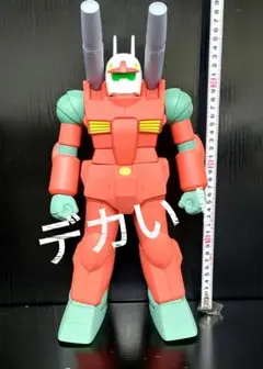 2025年最新】ガンダム スーパーサイズ ソフビの人気アイテム