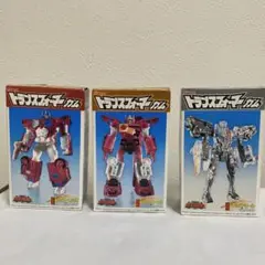 【超激レア】2000年発売　トランスフォーマーガム　未開封【カーロボット全5種】 超激レア】2000年発売 トランスフォーマーガム 未開封【カー