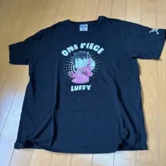 ONE PIECE ルフィ Tシャツ LL
