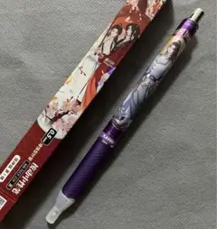 天官賜福　ボールペン　裴宿