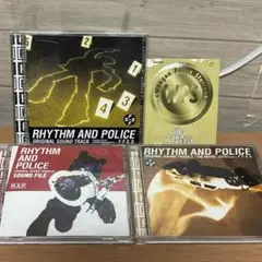 踊る大捜査線　オリジナルサウンドトラック　3枚セット
