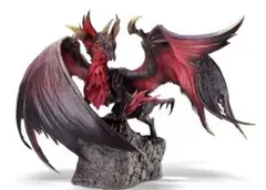 クリエイターズモデル メルゼナ(血氣活性状態) イーカプコン |カプコンフィギュアビルダー クリエイターズ
