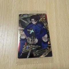 ブルーロック ウエハース5 c4