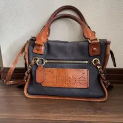 クロエ ハンドバッグ ショルダーバッグ