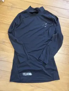 under armour baseball 7部丈　美品
