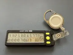 タバタ デジタルスコアカウンター EASY ONE PLUS GV-0906