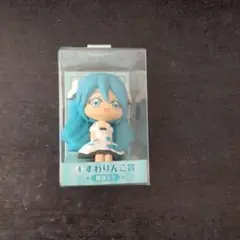 初音ミク フィギュア