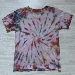 タイダイ Tシャツ 140サイズ