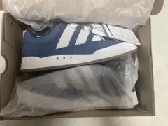 adidas アディダス ADIMATIC アディマティック NAVY ネイビー