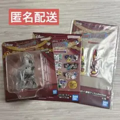 Disney ファンタジア　ミッキー フィギュア 一番くじ　蒸気船ウィリー