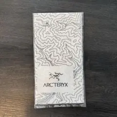 【新品】 【ARC'TERYX】非売品手ぬぐい2種セット　アークテリクス 2025年最新】ARC'TERYX 手ぬぐいの人気アイテム - メルカリ