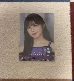乃木坂46小川彩Same numbers MV衣装