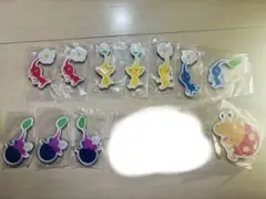 ピクミン キャラマグネッツ