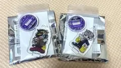 ②ヒプマイ ドンキコラボ アクリルスタンド