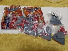 サークルフィールドコレクション スーパー戦隊シリーズ