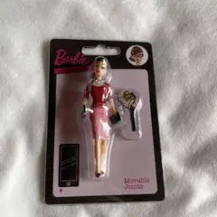 バービー　イヤホンジャック　先生