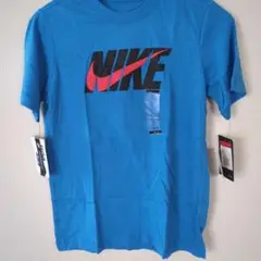 新品未使用！ナイキ　半袖Tシャツ１６０センチ