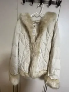 デイライルノアール ファーコート