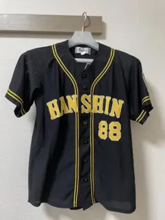 阪神タイガース 矢野燿大 ユニフォーム Sサイズ