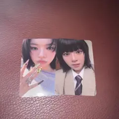 ジョンヨン　トレカ　twice