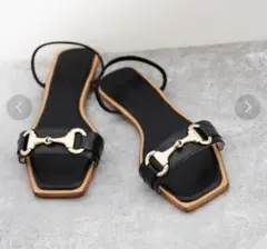本日限定価格！コルソ ローマ ノーヴェ カレンソロジー サンダル 36