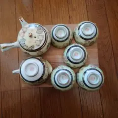 お茶セット