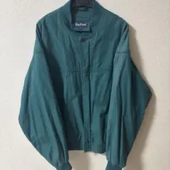 Parfour ダークグリーン ジャンパー
