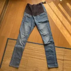 マタニティパンツ 無印 M