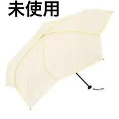 because 晴雨兼用フラワーアンブレラ　折り畳み傘　日傘　紫外線対策