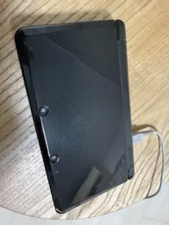 3DS 本体 ブラック　ソフトセット　ポケモンサン　ポケモンX ドラクエ11