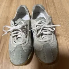 Hush puppies 360° 3N レディース　22cm