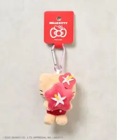 新品 FREAK'S STORE×サンリオ限定　 日焼けキティ　サマーチャーム