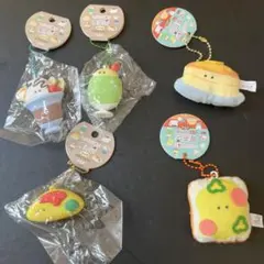 つぶらな瞳 の喫茶店　5個セット