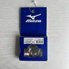 Mizuno トルクスピン 5mm×16本