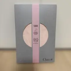 Chacott ジュニアタイツ　ロイヤルピンク 120