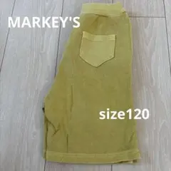 マーキーズ✳︎サイズ120