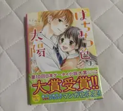はちみつ色の太陽/Link