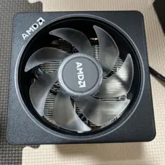 AMD CPUクーラー Wraith PRISM(P/N:712-000075)
