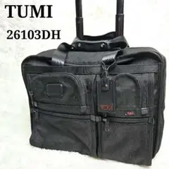 2025年最新】tumi トゥミ 26103DHの人気アイテム - メルカリ