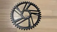 【新品】SRAM用 チェーンリング 42t ナローワイド 10/11/12s