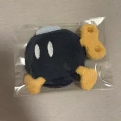 【新品 タグ付き】マリオ ジェラピケ ボムヘイ　ポーチ