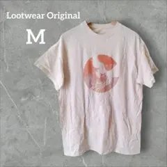 ✨１点限り✨Lootwear Original 半袖 Tシャツ【M】 プリント